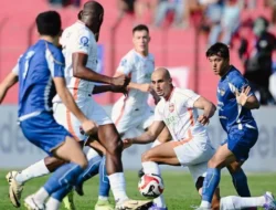 Drama Penalty di Swansea.com Stadium: Vipotnik dan Conway Bagi Poin pada Borneo Baitang