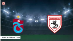 Drama Penalty Onana Bawa Samsunspor vs Trabzonspor ke Puncak Emosi: Kisah Heroik dan Tantangan Moral