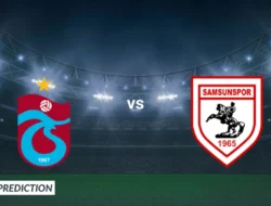 Drama Penalty Onana Bawa Samsunspor vs Trabzonspor ke Puncak Emosi: Kisah Heroik dan Tantangan Moral