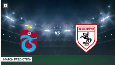 Drama Penalty Onana Bawa Samsunspor vs Trabzonspor ke Puncak Emosi: Kisah Heroik dan Tantangan Moral