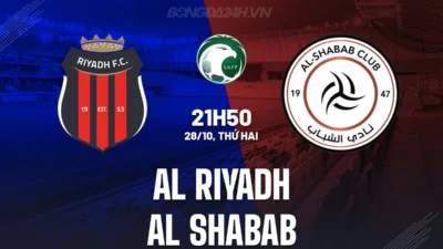Drama Persaingan di Liga Arab Saudi: Al Riyadh vs Al Shabab Menjadi Kunci Perburuan Poin
