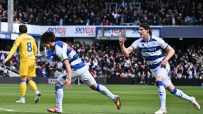 Drama Persaingan Menengah: QPR vs Bristol City Siap Guncang Papan Klasemen Championship