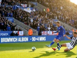Drama Persaingan West Brom vs Watford: Poin Krusial, Denda Dua Poin, dan Harapan Transfer
