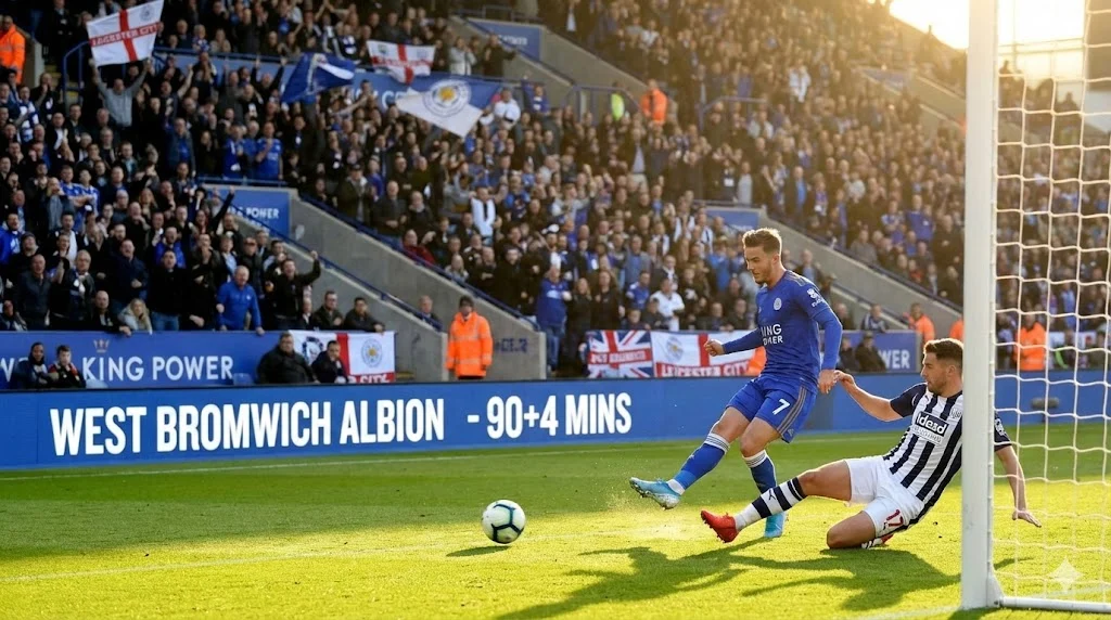 Drama Persaingan West Brom vs Watford: Poin Krusial, Denda Dua Poin, dan Harapan Transfer