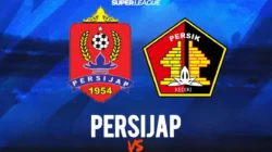 Drama Persik vs Persijap: Duel Penentu di BRI Super League 2025/26