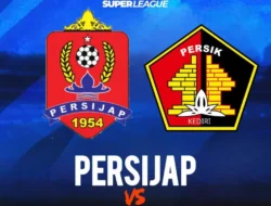 Drama Persik vs Persijap: Duel Penentu di BRI Super League 2025/26