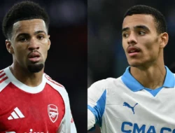 Drama Pinjaman Ethan Nwaneri di Marseille: Arsenal Dapat Tambahan Dana, Sementara Greenwood Dihukum