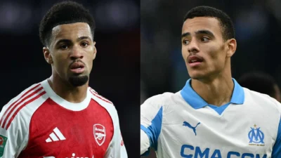 Drama Pinjaman Ethan Nwaneri di Marseille: Arsenal Dapat Tambahan Dana, Sementara Greenwood Dihukum