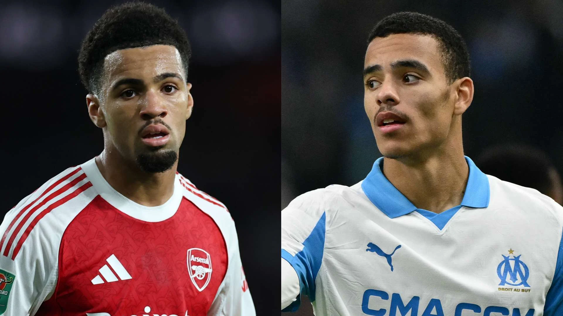Drama Pinjaman Ethan Nwaneri di Marseille: Arsenal Dapat Tambahan Dana, Sementara Greenwood Dihukum