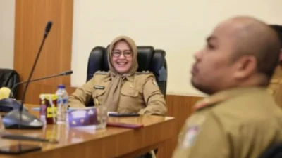 Drama Politik PSI: Mediasi JK, Kedatangan Dubes Iran, dan Gelombang Kader NasDem