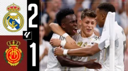 Drama Real Madrid vs Mallorca: Taktik, Gol, dan Dampak Cedera Kunci Menjelang Akhir Musim