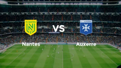 Drama Relegasi Memuncak: Auxerre vs Nantes Siap Guncang Klasemen Ligue 1!