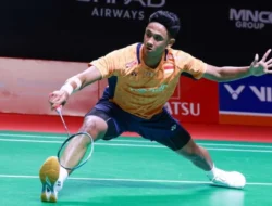 Drama Semifinal BAC 2026: Fajar/Fikri Tersingkir, Alwi Farhan Terkesan Emosi, Indonesia Tanpa Wakil di Final!