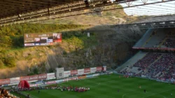 Drama Semifinal Europa League: Braga vs Freiburg Siap Guncang Panggung di Estádio Municipal