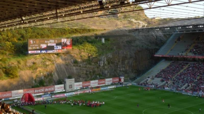 Drama Semifinal Europa League: Braga vs Freiburg Siap Guncang Panggung di Estádio Municipal