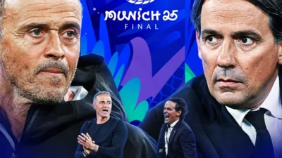Drama Semifinal Liga Champions 2025/2026: Siapa yang Akan Menguasai Pusat Laga di Budapest?