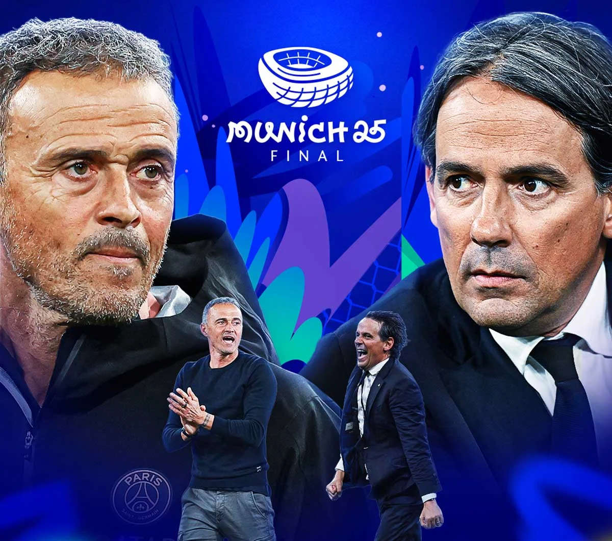 Drama Semifinal Liga Champions 2025/2026: Siapa yang Akan Menguasai Pusat Laga di Budapest?