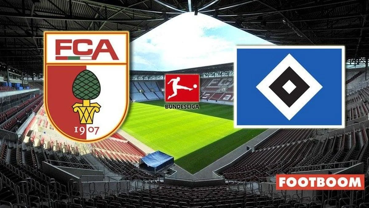 Drama Sepak Bola: Hamburger SV vs Augsburg, Skor, Suspensi, dan Dampaknya bagi Kota