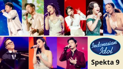 Drama Spekta 9 Indonesian Idol 2026: Siapa yang Tereliminasi dan Jalan Menuju Spekta 11!