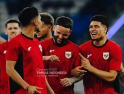 Drama Susunan Pemain Timnas Indonesia vs Bulgaria: Audero Gantikan Paes, Beckham Putra Masuk Cadangan