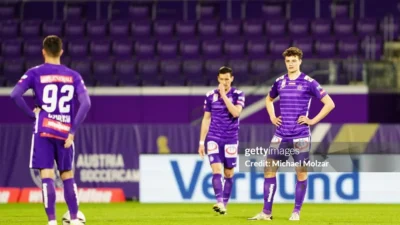 Drama SV Ried di Bundesliga Austria: Dari Kegagalan Skor hingga Persaingan Pemain Asing