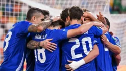 Drama Taktik dan Nasib Italia: Bosnia vs Italia Mengguncang Play‑off World Cup 2026