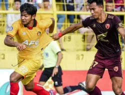 Drama Terbaru Hasil Liga Indonesia: Persik Kediri Dominasi, Cremonese Gagal, dan Kemenangan Proliga yang Memukau