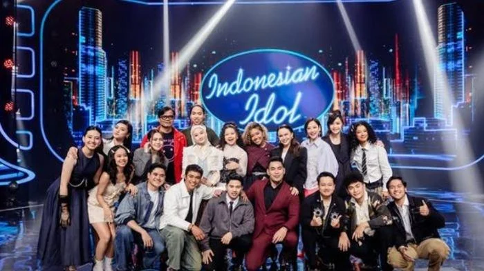 Drama Terbaru Indonesian Idol 2026: Josh Flo Tersingkir, Celyna Grace Bersinar di Top 4