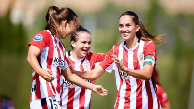 Drama Tiga Poin di Buñol: Ane Campos Menyulap Athletic Menang Dramatis atas Levante UD Femenino