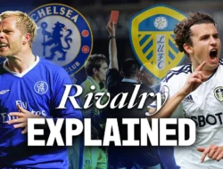 Drama Tiket dan Manajer: Chelsea vs Leeds Siap Mengguncang Semifinal FA Cup!