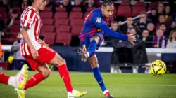 Drama Transfer dan Duel Epik: Barcelona Atletico Madrid di Panggung Eropa