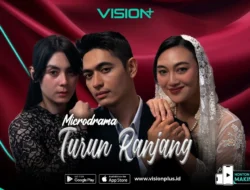 Drama “Turun Ranjang” RCTI Bikin Geger: Cerita Kontroversial, Pemeran Top, dan Gaya OOTD Memukau