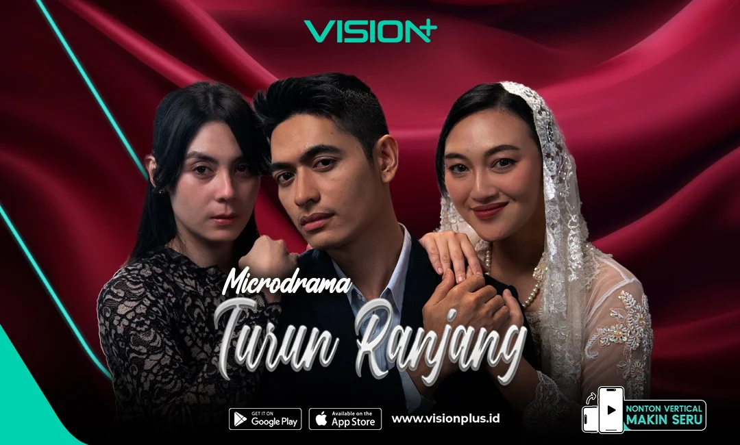 Drama "Turun Ranjang" RCTI Bikin Geger: Cerita Kontroversial, Pemeran Top, dan Gaya OOTD Memukau