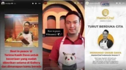 Duka Mendalam: Brian Ardianto, Juara MasterChef Indonesia 5, Meninggal Dunia – Fakta Terbaru dan Reaksi Publik