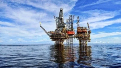 Dunia Diterpa Lonjakan Minyak Terbesar Sepanjang Sejarah