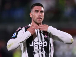 Dusan Vlahovic di Persimpangan Karier: Juventus Usahakan Perpanjangan Kontrak di Tengah Sorotan Inter Milan