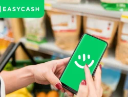 Easycash Dorong Literasi Keuangan Gen Z melalui Program Edukasi Interaktif