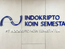 EBITDA COIN Melonjak 156 Persen, Pendapatan Naik 181 Persen Didorong Lonjakan Derivatif