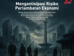 EDITORIAL : Buruh, Penjaga Sunyi Stabilitas Ekonomi