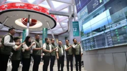 Efisiensi FORE tak Stabil Sepanjang 2025, Saham Bergerak Liar