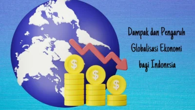 Ekonomi RI Dikepung Tekanan Global, Guru Besar Ingatkan Risiko Ganda Energi dan Modal