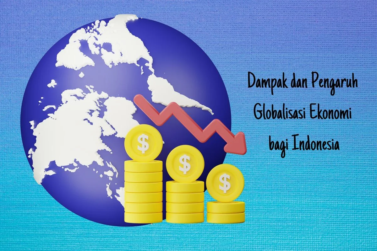 Ekonomi RI Dikepung Tekanan Global, Guru Besar Ingatkan Risiko Ganda Energi dan Modal