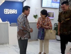Ekosistem Ultra Mikro BRI Group Dorong Kinerja PNM Melesat Signifikan