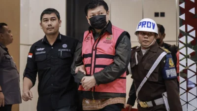 Eks Direktur PT DSI Jadi Tersangka, Dude Herlino Siap Diperiksa: Update Kasus PT DSI Terbaru