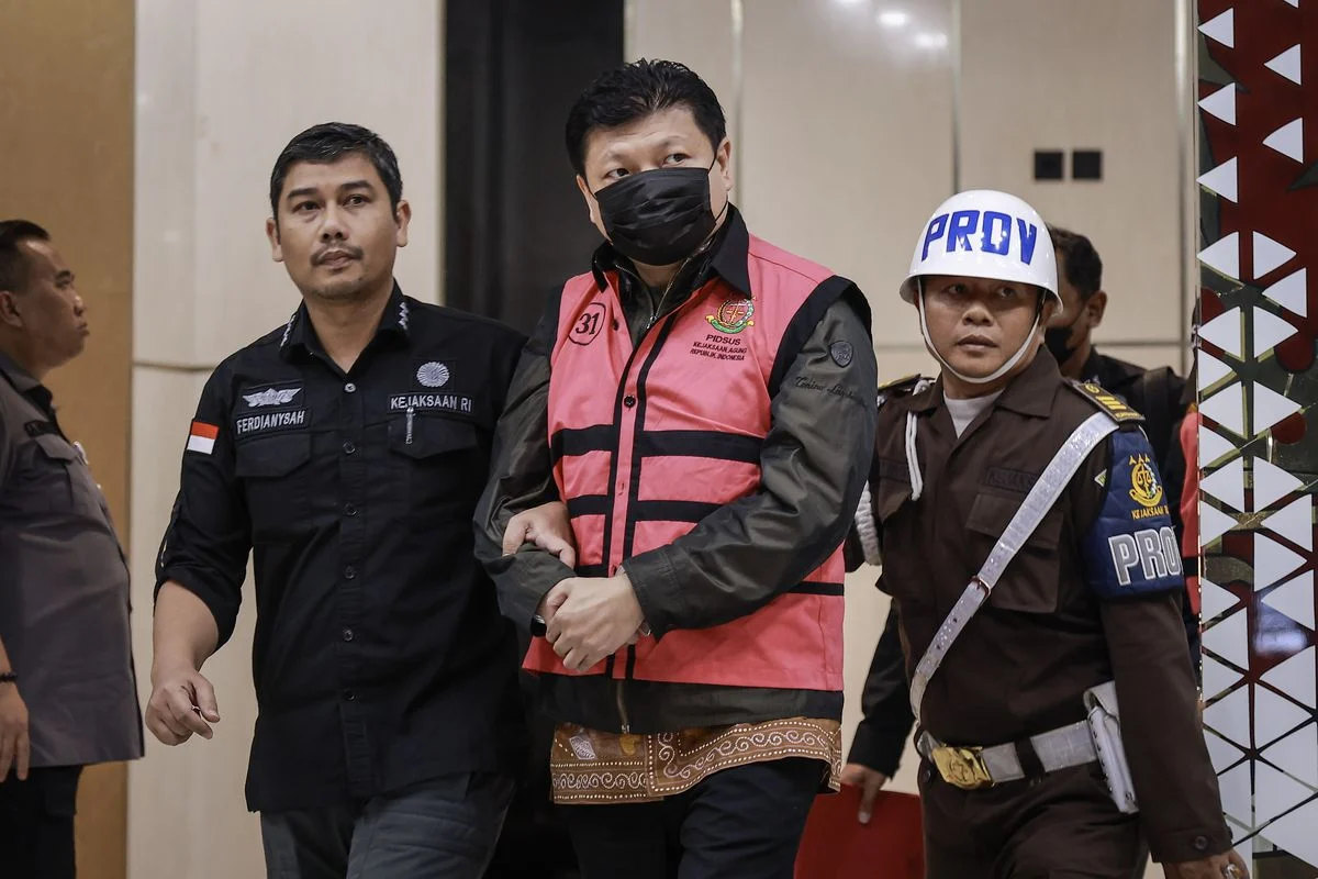 Eks Direktur PT DSI Jadi Tersangka, Dude Herlino Siap Diperiksa: Update Kasus PT DSI Terbaru