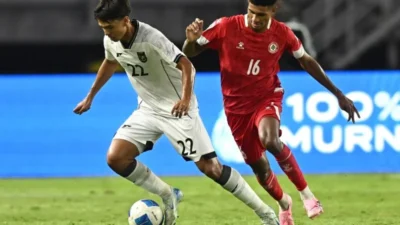 Eksel Runtukahu dan Tim Geypens Gigit Peluang di Liga Malaysia; Mantan Bek Persija Diminta Kembali ke Penang FC