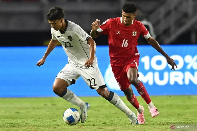 Eksel Runtukahu dan Tim Geypens Gigit Peluang di Liga Malaysia; Mantan Bek Persija Diminta Kembali ke Penang FC