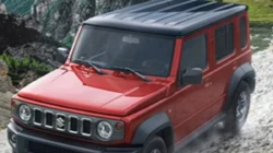 Ekspansi Suzuki Gila-Gilaan: 5 Dealer Roda Dua Baru Dibuka di Lokasi Paling Padat!