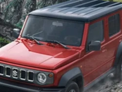 Ekspansi Suzuki Gila-Gilaan: 5 Dealer Roda Dua Baru Dibuka di Lokasi Paling Padat!