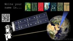 Eksplorasi Nama Anda lewat Citra Satelit: Fitur “Your Name In Landsat” NASA yang Memukau